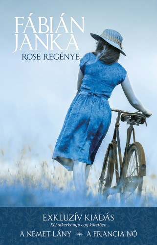 Fábián Janka: Rose regénye e-Könyv