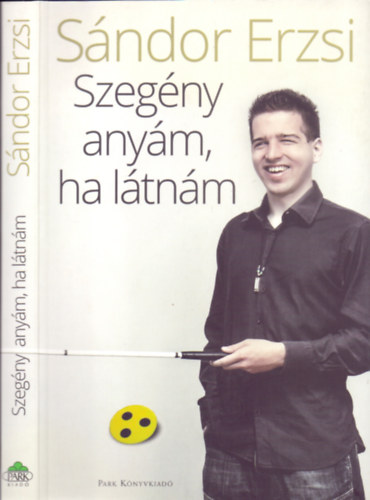 Sándor Erzsi: Szegény anyám, ha látnám antikvár