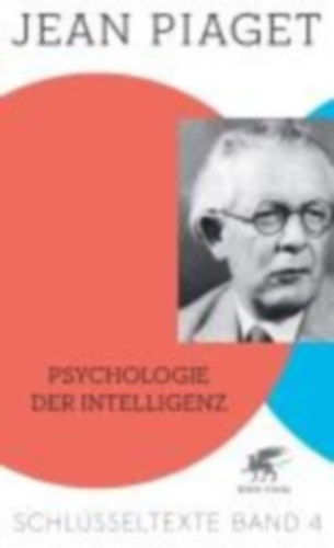 Jean Piaget K nyvei Bookline