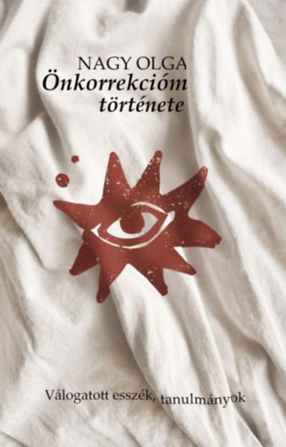 Önkorrekcióm története akciós termékkép 1