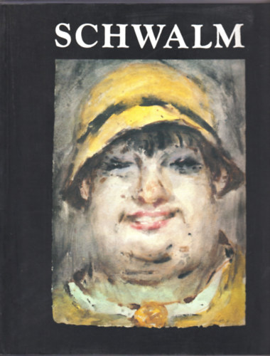 Dr. Iris Burgdorfer-Elles: László Schwalm antikvár