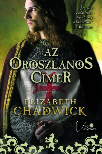 Az oroszlános címer akciós termékkép 1