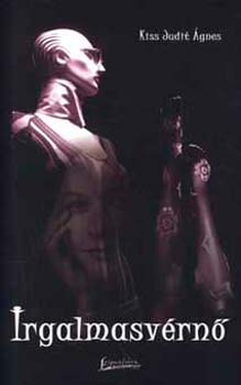 Kiss Judit Ágnes: Irgalmasvérnő antikvár