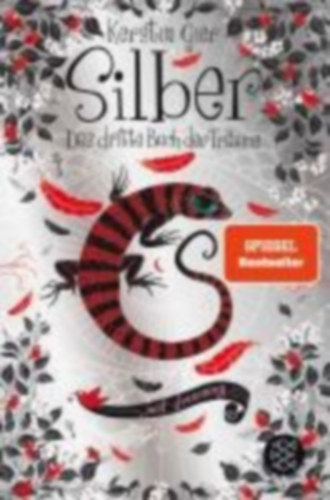 Gier, Kerstin: Silber - Das dritte Buch der Träume idegen