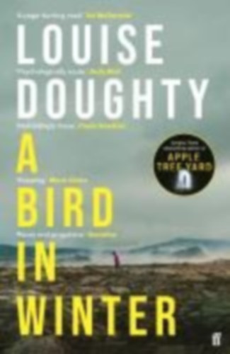 Doughty, Louise: A Bird in Winter idegen
