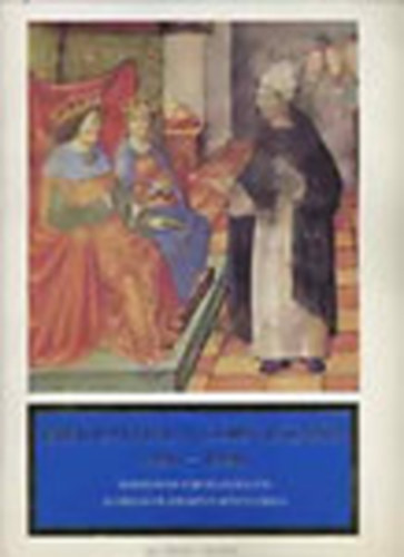 Országos Széchenyi Könyvtár: Bibliotheca corviniana 1490-1990 (nemzetközi corvinakiállítás) antikvár