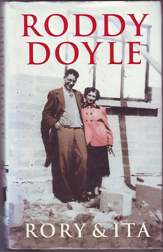 Roddy Doyle: Rory&Ita antikvár