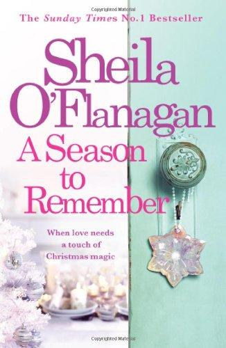 Sheila O'Flanagan: A Season to Remember antikvár