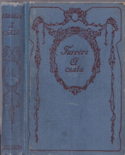 Claude Farrére: A csata antikvár