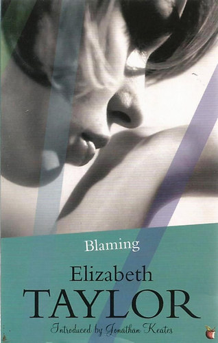 Elizabeth Taylor: Blaming antikvár