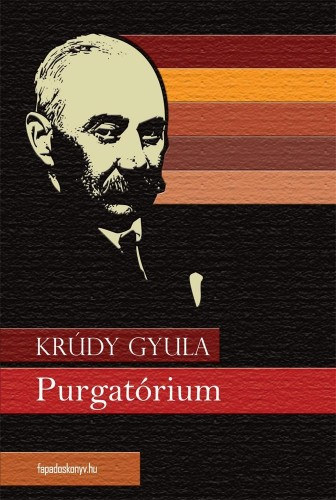 Krúdy Gyula: Purgatórium e-Könyv