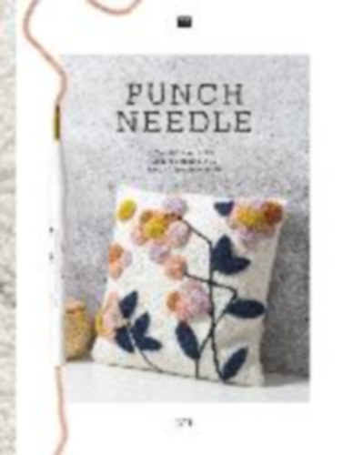 Punch Needle idegen