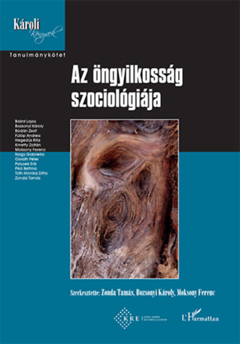 Az öngyilkosság szociológiája antikvár
