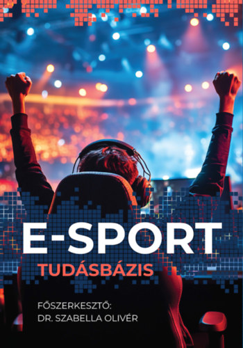 E-SPORT tudásbázis könyv