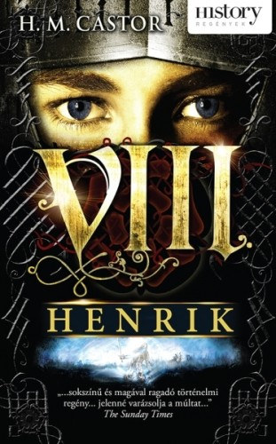 VIII. Henrik akciós termékkép 1