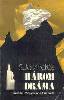 Sütő András: Három dráma antikvár
