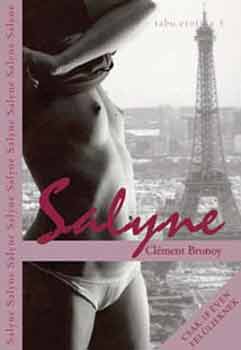 Clément Brunoy: Salyne antikvár