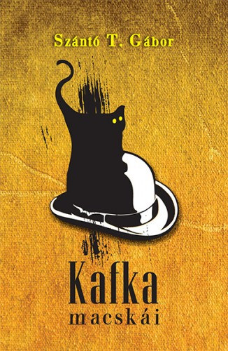 Kafka macskái akciós termékkép 1