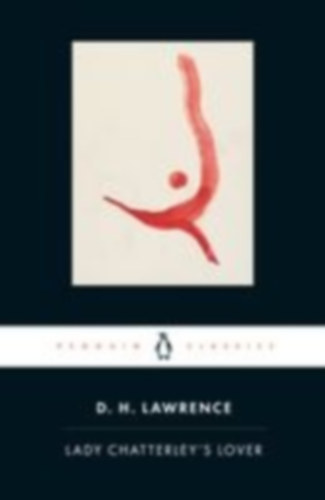 Lawrence, D. H.: Lady Chatterley's Lover idegen