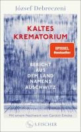 Debreczeni, József: Kaltes Krematorium idegen