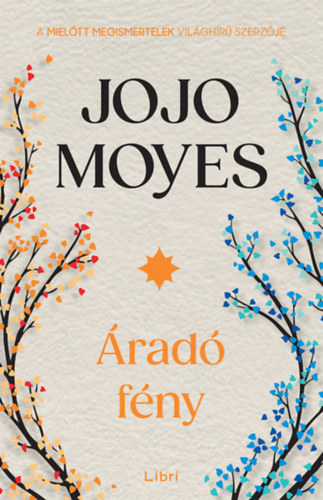 Áradó fény – Jojo Moyes