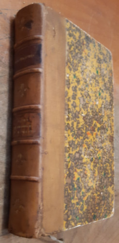 Montesquieu: Grandeur et décadence des Romains. Politique des Romains, Dialogue de Sylla et d'Eucrate, Lysimaque et pensées. Lettres Persanes et Temple de Gnide. antikvár