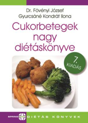 Könyv: Inzulinrezisztencia - diéta és kezelés (Dr. Tűű László Erdélyi-Sipos Alíz Msc )