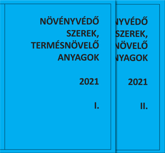 Novenyvedo Szerek Termesnovelo Anyagok 2017