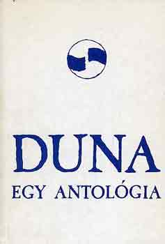 Vargha-Nagy-Perczel: Duna-Egy antológia antikvár