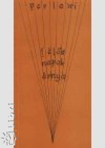 Perlawiandor: Félős napok árnya - Dedikált antikvár