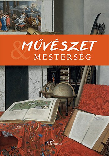 Művészet és mesterség I. könyv