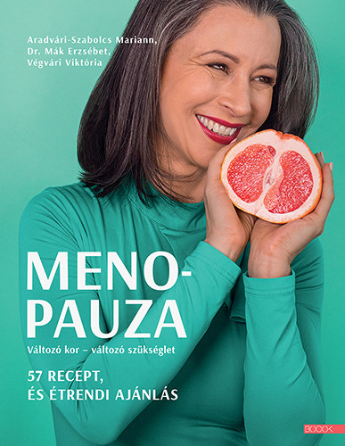 Menopauza akciós termékkép 1