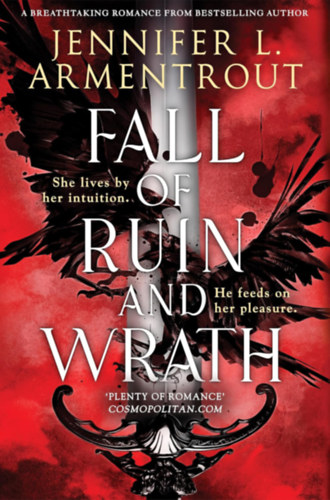 Fall of Ruin and Wrath akciós termékkép 1