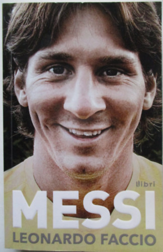 Leonardo Faccio: Messi antikvár