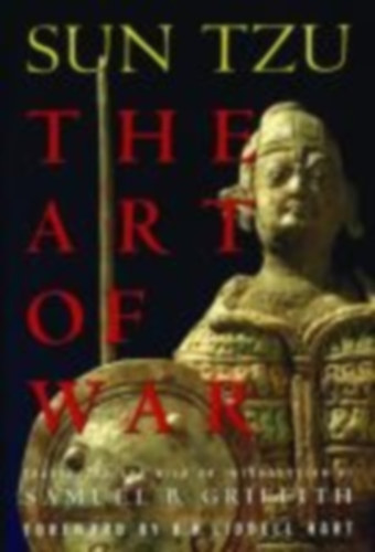 Sun Tzu: The Art of War idegen