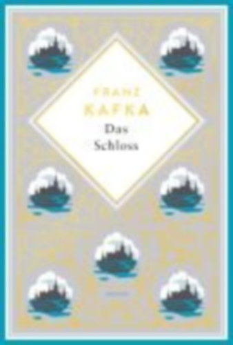Kafka, Franz: Kafka - Das Schloss idegen