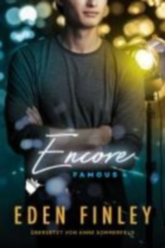 Finley, Eden: Encore idegen