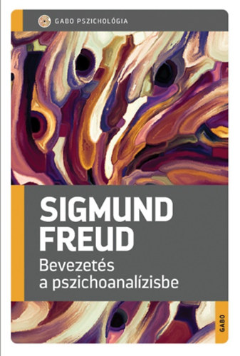 Sigmund Freud: Bevezetés a pszichoanalízisbe könyv