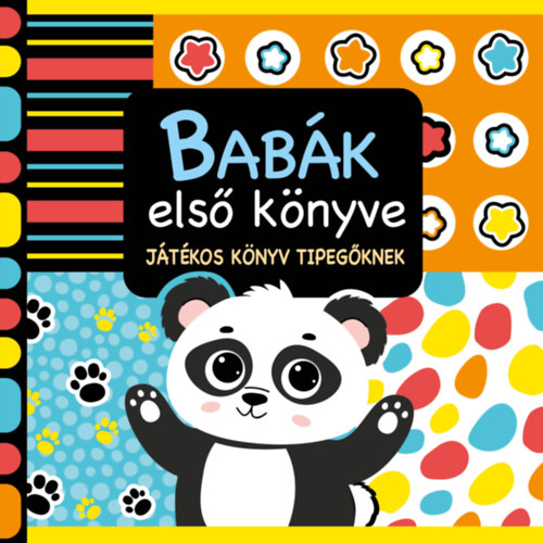 Babák első könyve könyv