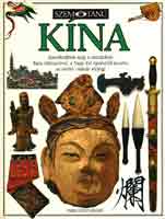 A. Cotterell: Kína (Szemtanú) antikvár