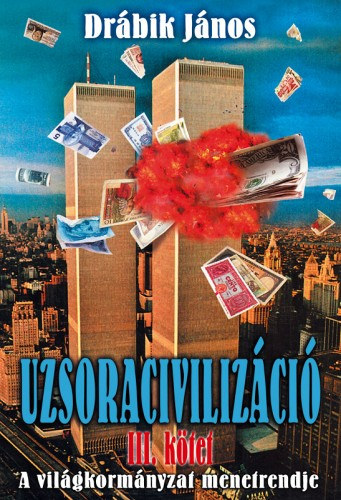 Uzsoracivilizáció III. akciós termékkép 1