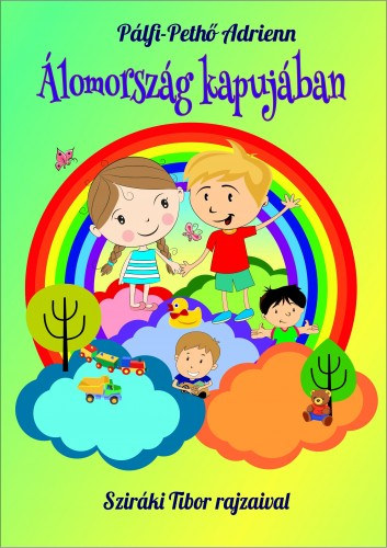 Álomország kapujában akciós termékkép 1