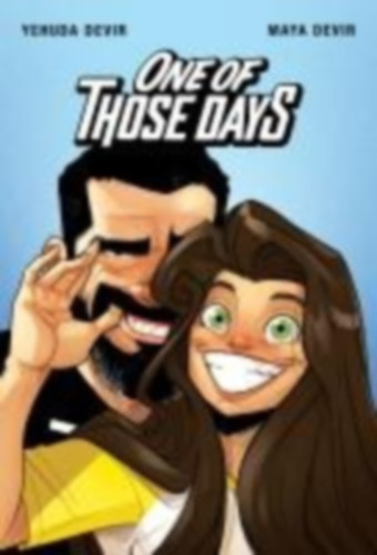 Devir, Yehuda - Devir, Maya: One of Those Days idegen
