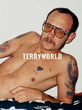 Terry Richardson: Terryworld idegen