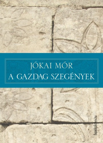 A gazdag szegények akciós termékkép 1