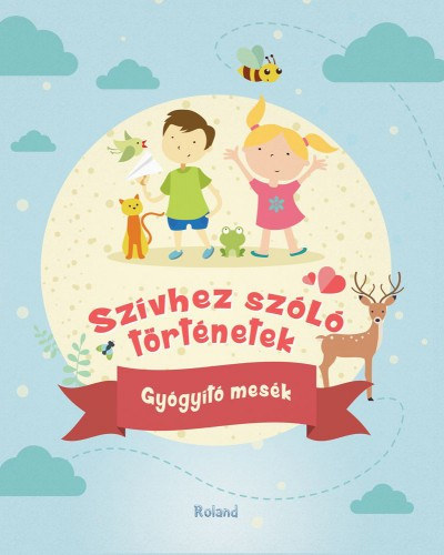 Mariana Konkoly: Szívhez szóló történetek e-Könyv