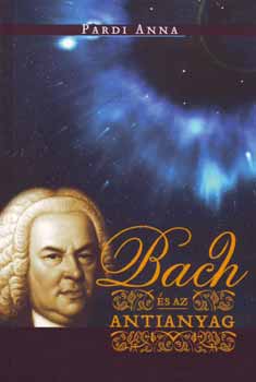 Bach és az antianyag akciós termékkép 1