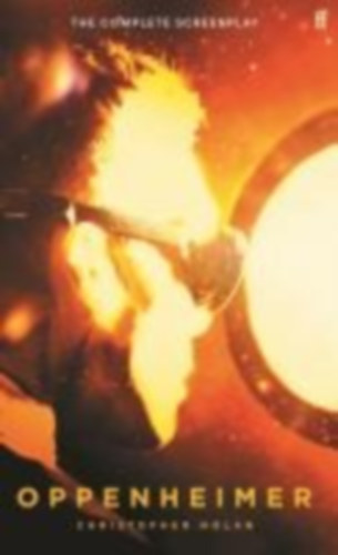 Nolan, Christopher: Oppenheimer idegen