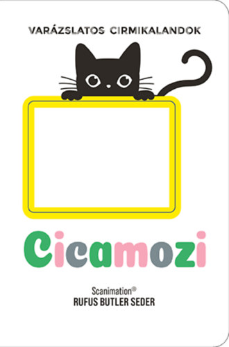 Cicamozi akciós termékkép 1
