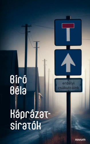 Bíró Béla: Káprázat-siratók e-Könyv